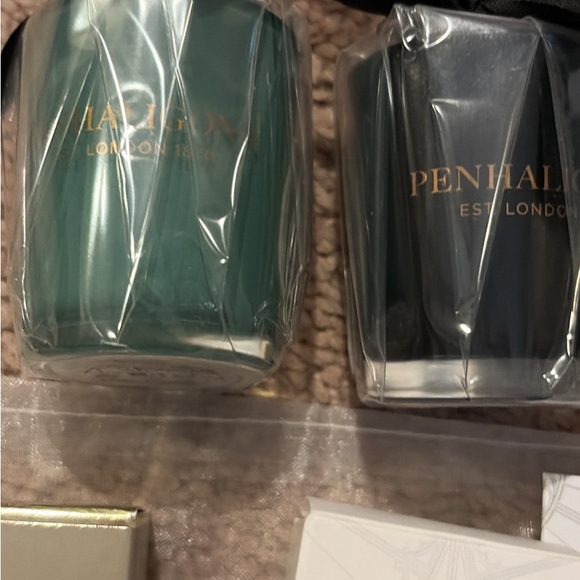Penhaligon’s unisex lot of sample size fragrances great for traveling - Picture 2 of 4
